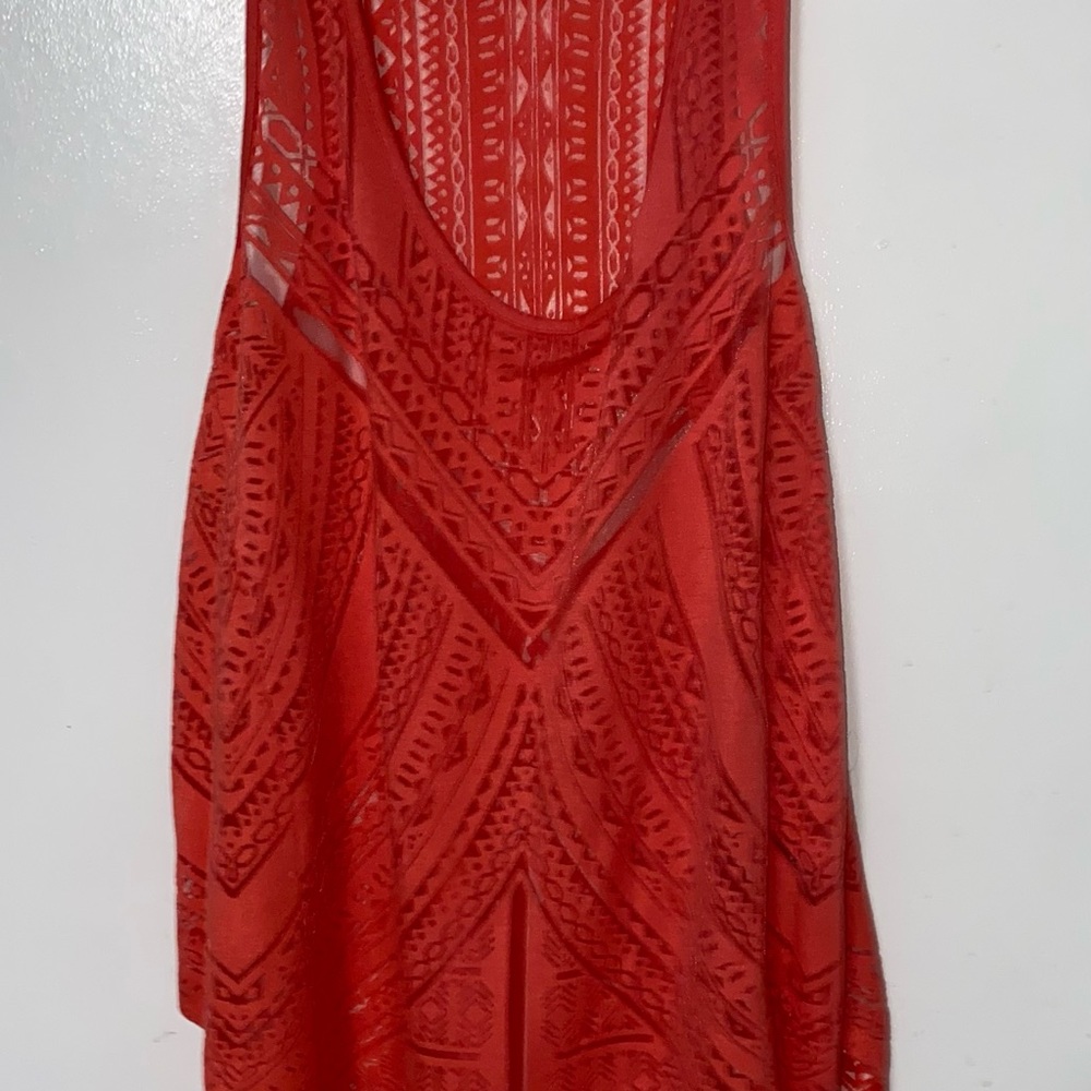Mossimo women top